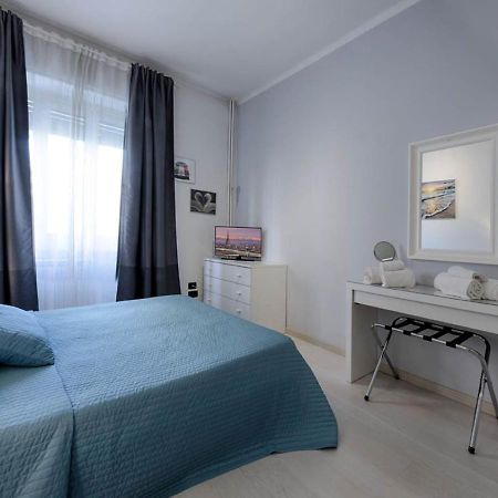 Apartment Lingotto Ap3 Turin Bagian luar foto