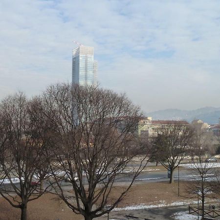 Apartment Lingotto Ap3 Turin Bagian luar foto