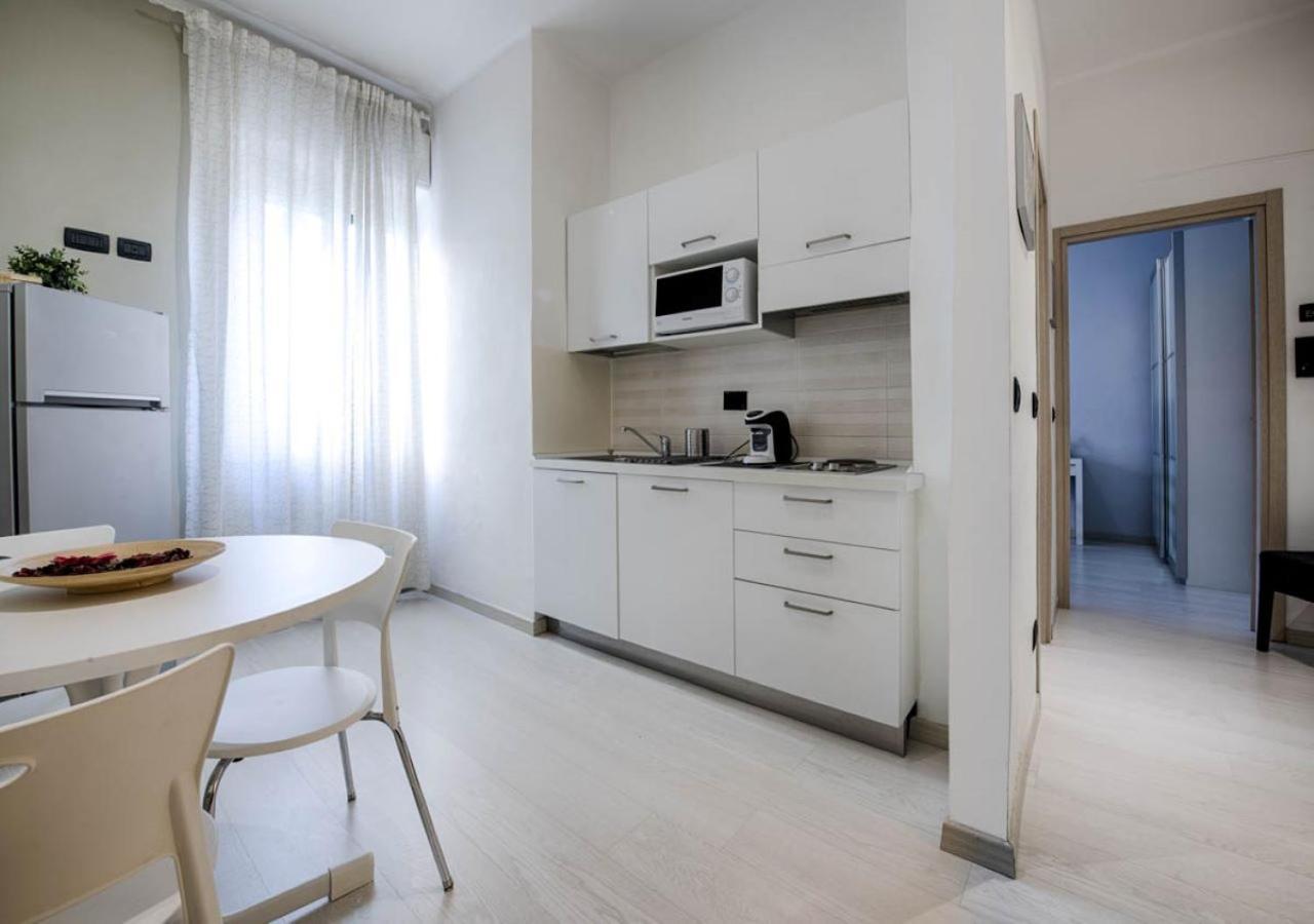 Apartment Lingotto Ap3 Turin Bagian luar foto
