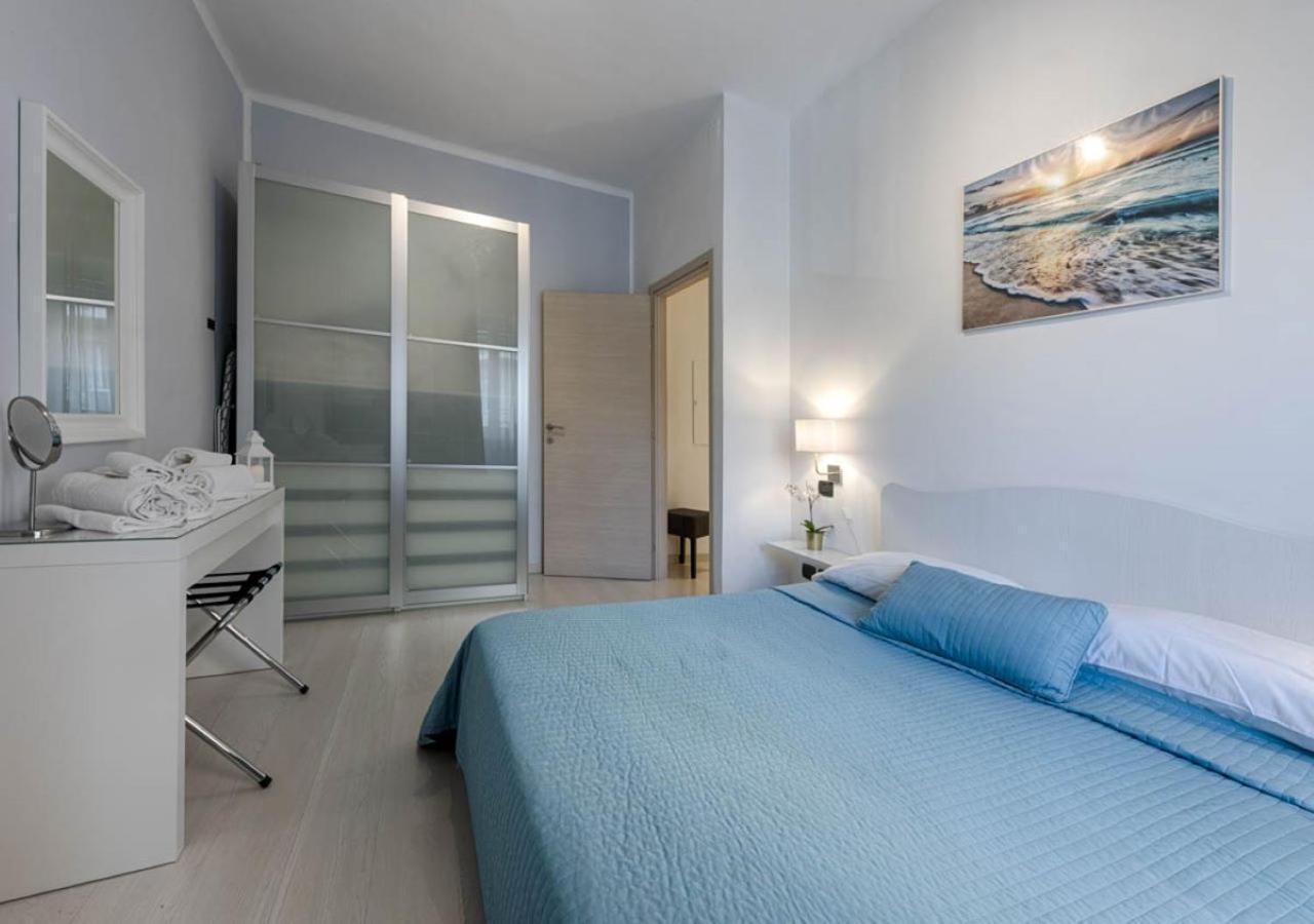 Apartment Lingotto Ap3 Turin Bagian luar foto