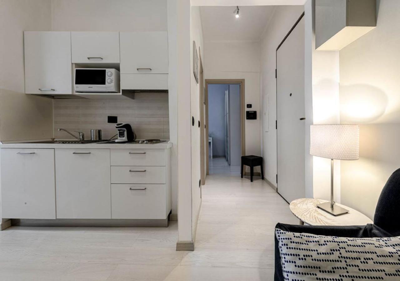 Apartment Lingotto Ap3 Turin Bagian luar foto